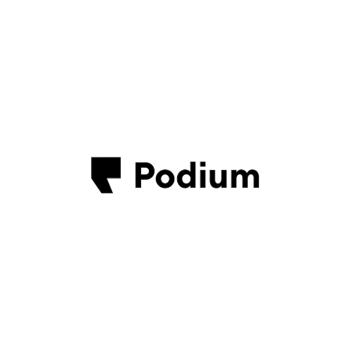 Podium null