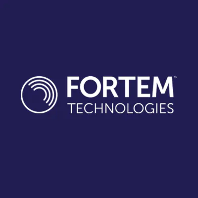 Fortem Technologies null